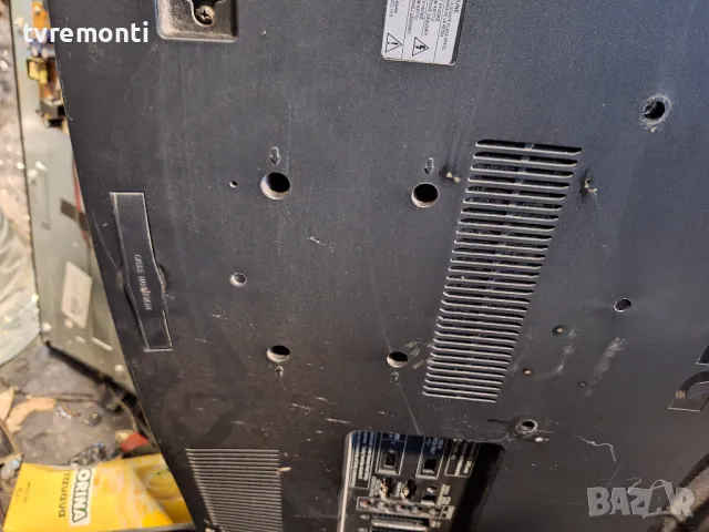 оригинална стойка  MJH4031083-1 телевизор LG модел 37LF2510​, снимка 4 - Стойки, 3D очила, аксесоари - 48292488