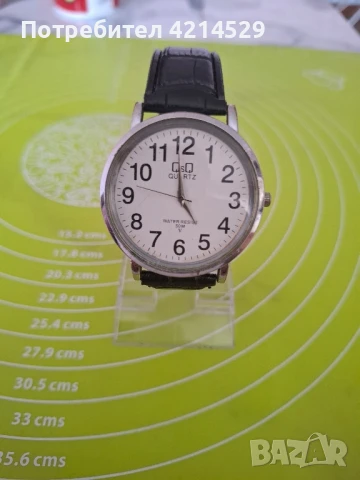 Мъжки часовник.