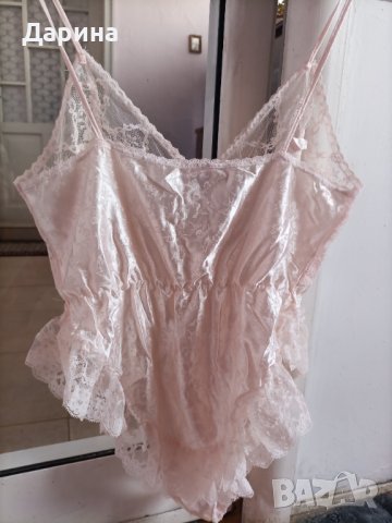 Лот от дамско бельо , снимка 7 - Бельо - 43911423