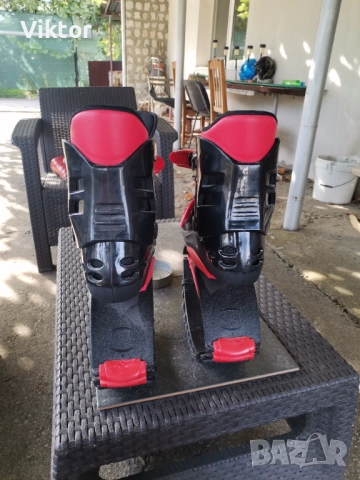 Канго джъмпс обувки 39/41 номер, снимка 3 - Фитнес уреди - 51633962