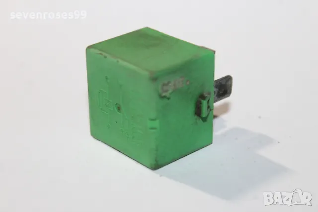 Реле Peugeot Cartier 03531