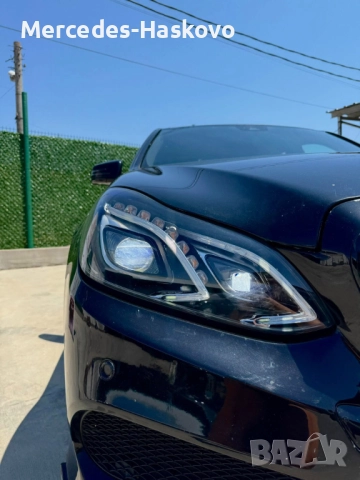 Mercedes E350CDI*AMG**Facelift* *НА ЧАСТИ*, снимка 5 - Автомобили и джипове - 51821893