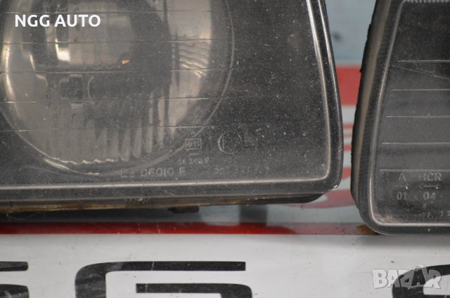 Комплект Bosch фарове за BMW 3 E36, снимка 5 - Части - 37802976