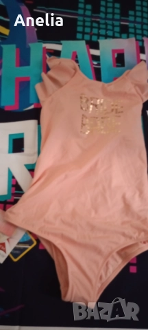 Нов Цял Бански Бански Костюм ХС С М, снимка 4 - Бански костюми - 52558617