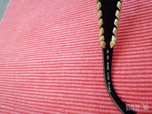 Дамски диоптрични рамки Salvatore Feeragamo. , снимка 7 - Слънчеви и диоптрични очила - 27604753