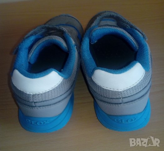 Детски маратонки Geox, снимка 2 - Детски маратонки - 35148932