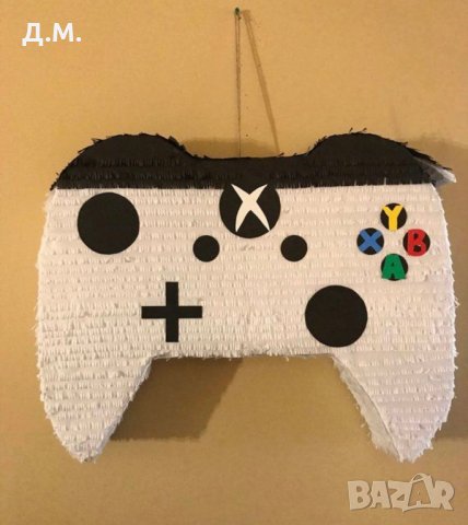 Пиняти , снимка 4 - Кетъринг - 27156972