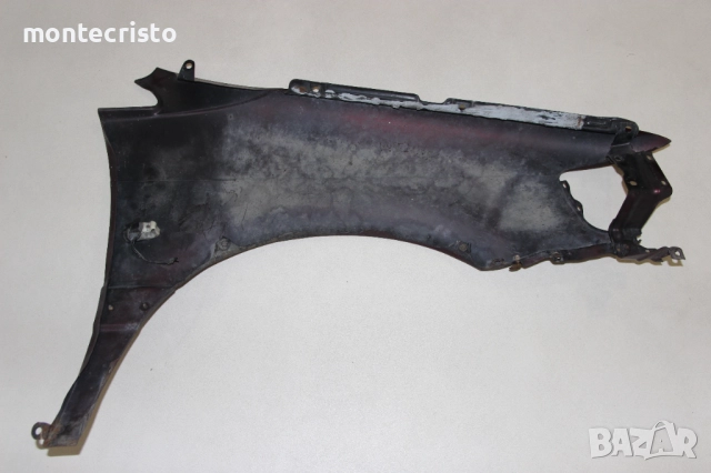 Ляв калник Mitsubishi Space Wagon (1991-1997г.), снимка 5 - Части - 52670187