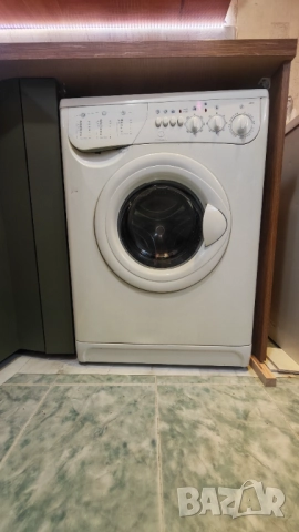 Пералня INDESIT W84TH - Използвана, работеща