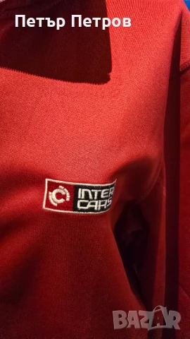 Яке ново мъжко Schaeffler Intercars размер L , снимка 6 - Якета - 51123656