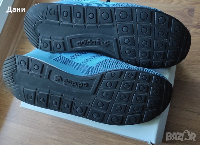 Маратонки Adidas , снимка 5 - Маратонки - 52807107