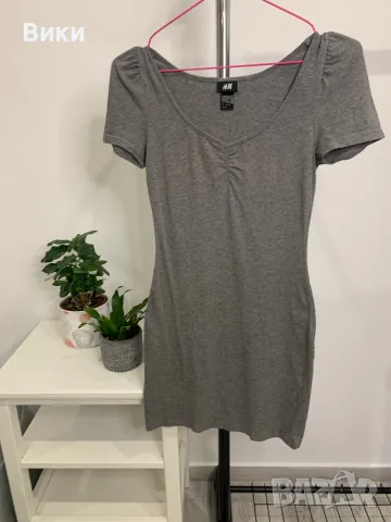 Рокля в размер S/M