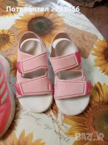 Детски маратонки Адидас,Reebok, снимка 5 - Детски маратонки - 52305228