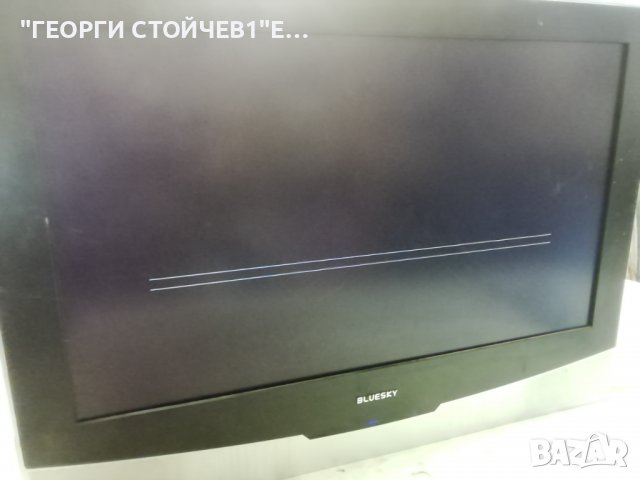BLUESKY    BS3206HI  С ДЕФЕКТЕН ДИСПЛЕЙ