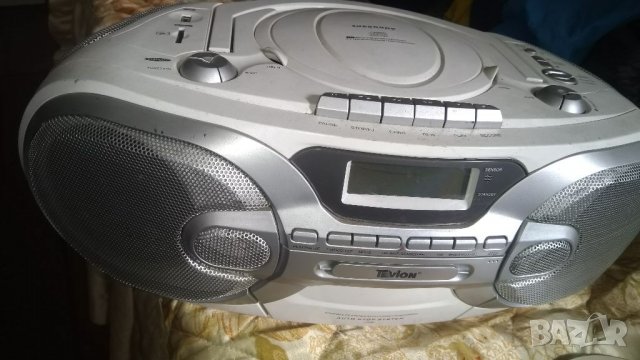 Мп3 радио касетка юсб