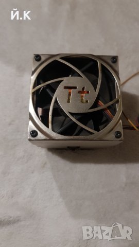 Вентилатор Thermaltake TT-7025A 
