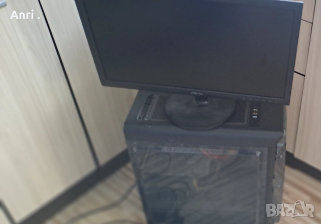 Продавам  компютър  с  монитор , работещи ., снимка 9 - За дома - 52973608