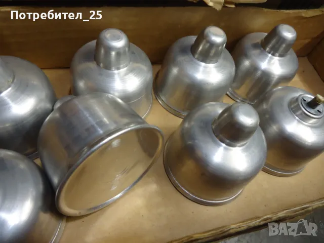 Спиртни лампи, снимка 7 - Лаборатория - 48922274