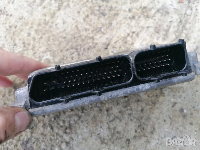 Компютър Модул Golf VI , снимка 4 - Части - 52668070