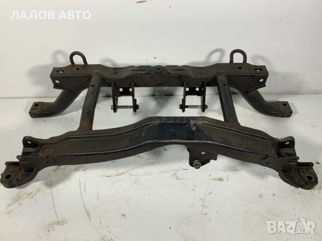 Заден мост Ланд Ровър Фрилендър 1 Land Rover Freelander I 1.8i (98-06)г.