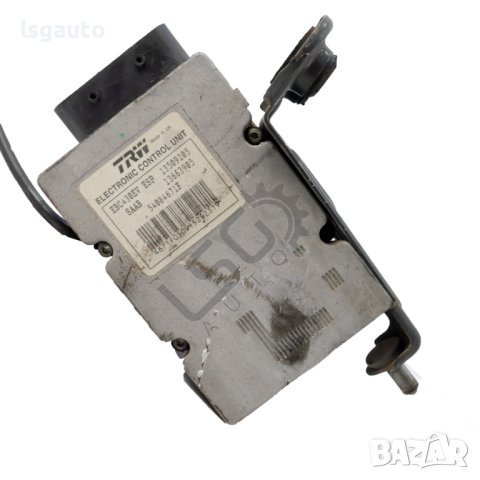 ABS модул Saab 9-3 2004-2015 ID: 120154, снимка 3 - Части - 44058796