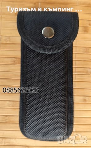 Сгъваем нож Cold Steel Rajah II, снимка 15 - Ножове - 34496329