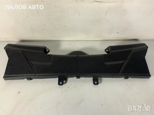 Въздуховод предна броня Бмв 3 серия vuzduhovod predna bronq BMW E90 E91 