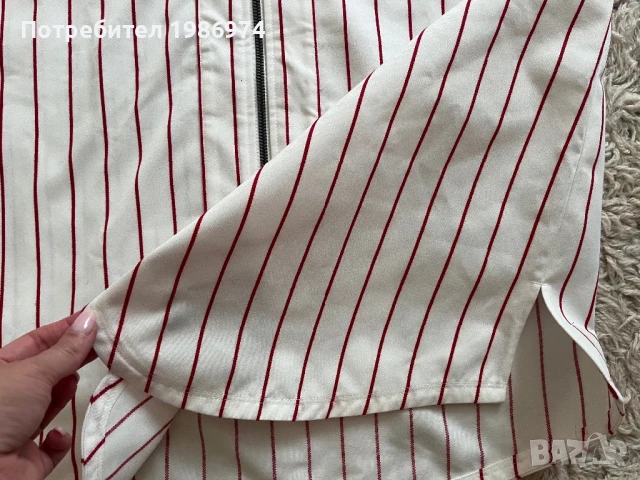 Оригинална рокля Tommy, снимка 2 - Рокли - 50981011