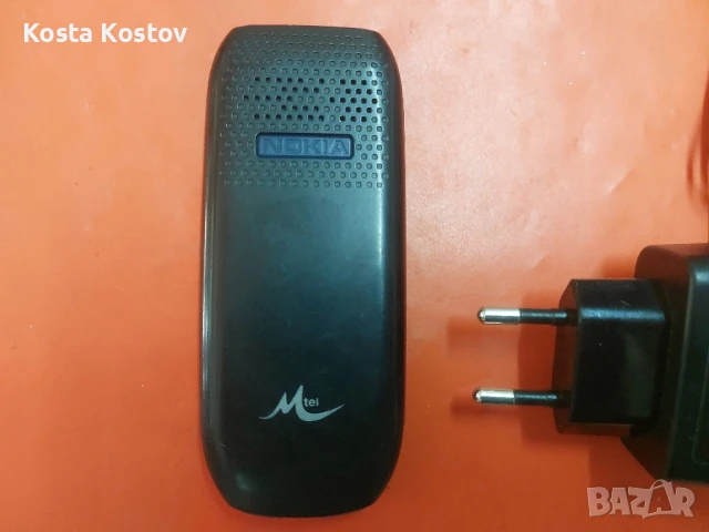 NOKIA 1616, снимка 3 - Nokia - 50706724