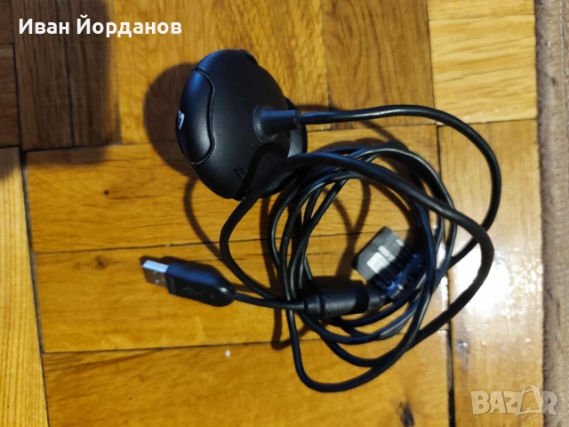 Камера за компютър, снимка 11 - HD камери - 52013417