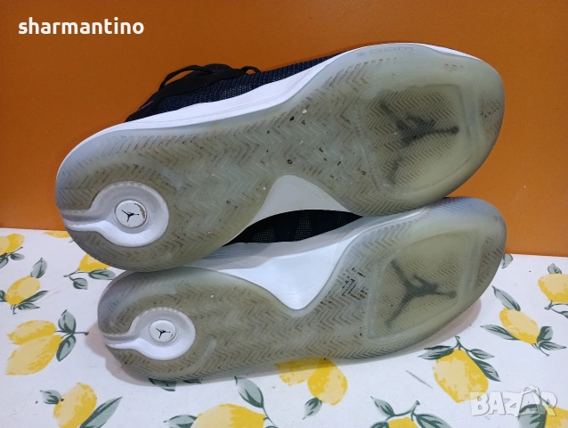 Nike Jordan Jumpman N 48,5 , снимка 7 - Маратонки - 53354459