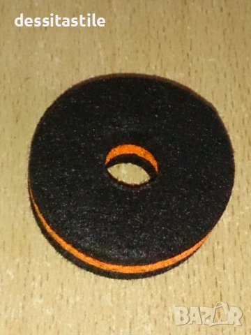 Подложки за чинели, снимка 2 - Ударни инструменти - 43117778