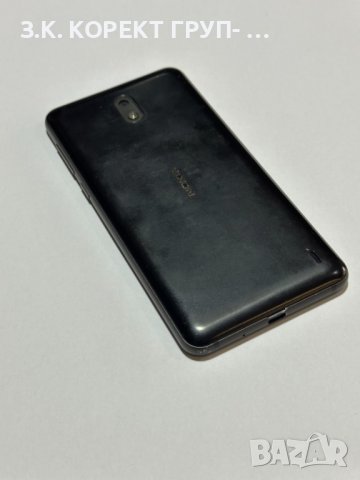 Смартфон Nokia 2, снимка 5 - Nokia - 43424303