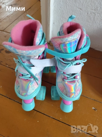 детски кънки 