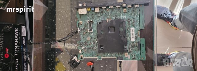 Работещи платки за телевизори, снимка 5 - Части и Платки - 43568435