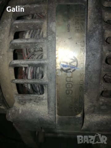 Динама 2 броя за Голф 3 1.4 моно и 2.0 GTI, снимка 4 - Части - 26657762