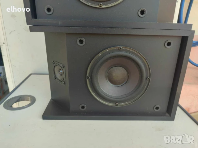 Тонколони Bose 201 series III, снимка 4 - Тонколони - 50733765