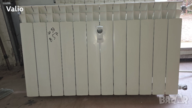 Алуминиеви радиатори , снимка 4 - Радиатори - 52052084