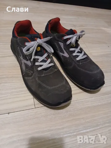  Продавам мъжки ежедневни обувки,48 номер,големи тип маратонки