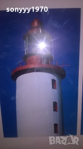 lighthouses-фарове-внос germany, снимка 10 - Колекции - 28182989