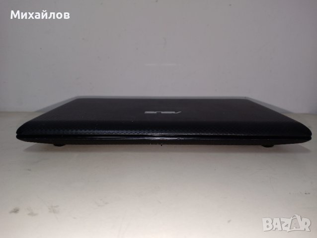 Двуядрен лаптоп Asus Eee Pc 1001PX + Гаранция, снимка 4 - Лаптопи за работа - 43533070