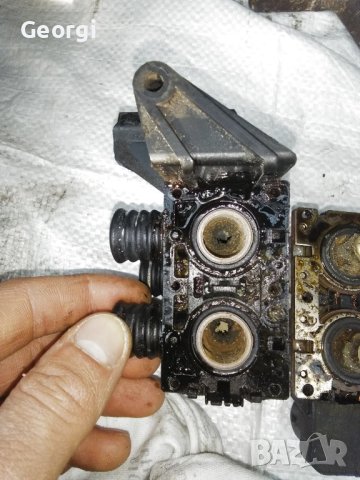 Клапани парно БМВ Е36 (двоен/единичен), снимка 7 - Части - 43968562