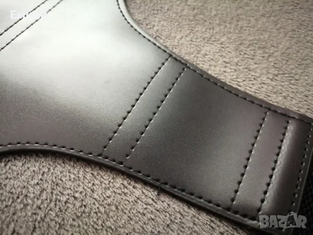 Дамски кожен корсет колан за талия р-р S-M, снимка 11 - Колани - 48002022