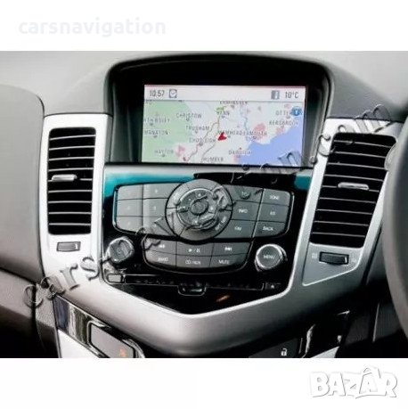 Карти за навигация 2020 Опел Opel DVD 800 CD 500 Insignia Astra Meriva, снимка 12 - Аксесоари и консумативи - 27171611