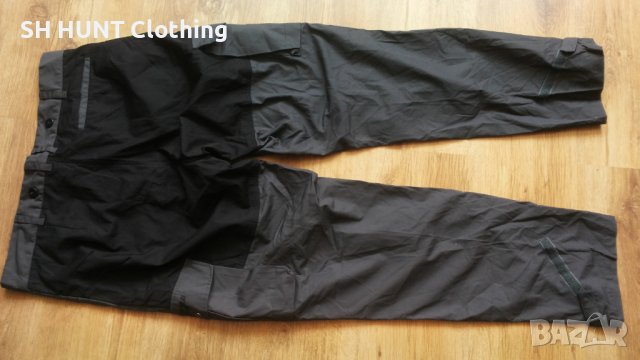 DOVRE FJELL Trouser размер XL за лов риболов туризъм панталон със здрава материя - 570, снимка 2 - Екипировка - 42994182