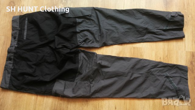 DOVRE FJELL Trouser размер XL за лов риболов туризъм панталон със здрава материя - 392, снимка 2 - Екипировка - 42994182