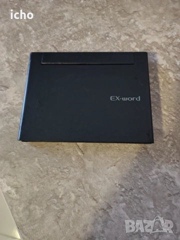 Преводач casio, снимка 4 - Друга електроника - 53384130