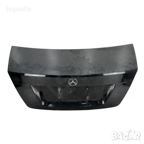 Заден капак Mercedes-Benz C-Class 204 (W/S/C) 2007-2014 ID:148131