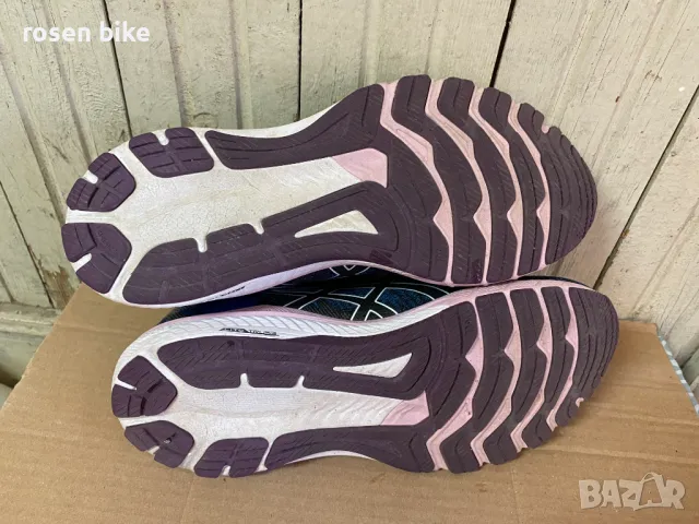 ''Asics GT-2000 10''оригинални маратонки 38.5 номер., снимка 10 - Маратонки - 48164104
