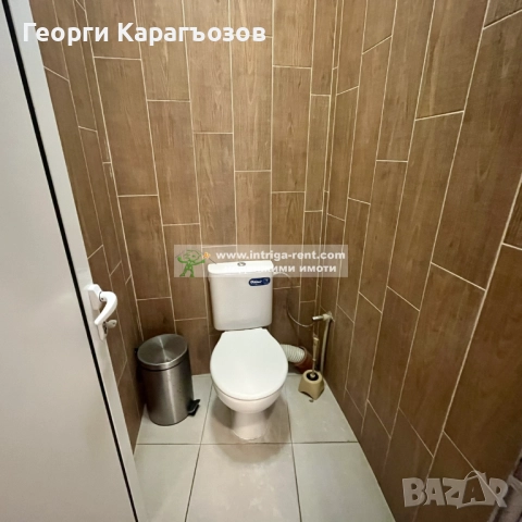 №3468 Търговски обект под наем, подходящ за хранителен магазин и топла кухня в квартал Училищни., снимка 14 - Магазини - 51816265